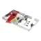 Pitco B8043241 PG,CONV SSH55R LP TO NAT VR820