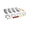 Pitco B8043242 Conversion Kit, Natural to Propane Gas, SSH55T
