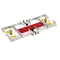 Pitco B8043243-C Gas Conversion Kit, Propane to Natural, VR820, SSH55T