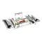 Pitco B8043246 Gas Conversion Kit, Natural to Propane, SSH75R/60WR