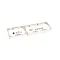 Pitco B8043247 Gas Conversion Kit, Propane to Natural, SSH75R/60WR