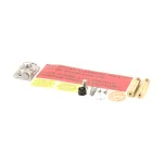 Anets B8043803-C Gas Conversion Kit, Propane to Natural Gas, SLG40