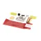 Pitco B8043803-C Gas Conversion Kit, Propane to Natural, Millivolt, SLG40