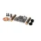 Pitco B8043804-C Gas Conversion Kit, Natural to Propane Gas, SLG40