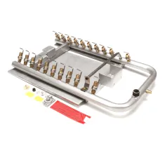 Anets B8043805-C Gas Conversion Kit, Propane to Natural Gas, MX14