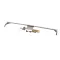 Pitco B8043812-C Gas Conversion Kit, Natural to Propane, Millivolt, SLG100/18EG