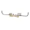 Pitco B8043829-C Gas Conversion Kit, Propane to Natural, SLG50