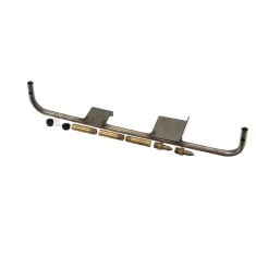 Pitco B8043830-C Gas Conversion Kit, Natural to Propane, SGL50