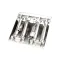 Pitco B8043950-C PG,BURNER SSH55 #55 SCB 600 LP