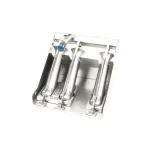 Pitco B8046201 Burner Assembly, Natural, SSPG14