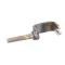 Pitco B8047801-C Handle, Valve Weldment, SSPG