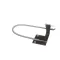Anets B8050202-C PG,PLT ASSEMBLY STANDING NAT 14GS