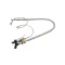 Anets B8052501-C Pilot/Ignitor Assembly with Thermopile, Natural Gas