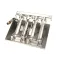 Pitco B8059904-C PG,BURNER LP 1.25 ORF SSHLV14/184