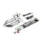 Pitco B8702011-CL Burner Upgade Kit, Natural Gas, SCB/SG18