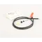 Pitco B8704701-CL Ignition Module/Cable Upgrade Kit