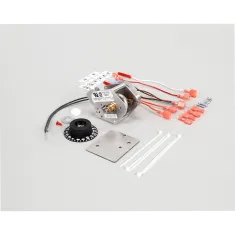 Anets B8705101-CL Timer Upgrade Kit, 15 Minute, Mechanical