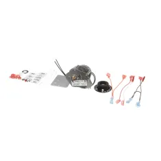 Pitco B8705101-CL Upgrade Kit, 15 Minute Mechanical Timer Replacement
