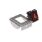 Magikitchn B8706102-CL Rocker Switch/Guard Upgrade Kit