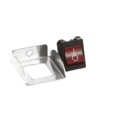 Pitco B8706102-CL Switch And Guard Upgrade Kit