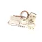 Star B9-40-WB-0155 THERMOSTAT W/HRDWARE KIT