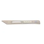 Desmon USA B99-0215-26032 GOLD COUNTER KEYBOARD SERIGRAP