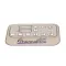 ThermalRite B99-0340TR THERMAL RITE LABEL FOR CONTROL