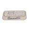 ThermalRite B990340TR-26296 THERMAL RITE LABEL FOR CONTROL