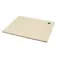 Alto Shaam BA-28482 Cutting Board, Sani-Tuff Rubber, Carving Station