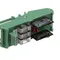 Alto Shaam BA-34021 Relay Board Assembly, #3, Quickchiller, QC