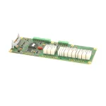 Alto Shaam BA-34031 BOARD,RELAY,COMBI MLS