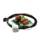 Alto Shaam BA-34490 Ametek Relay Control Board with Harness