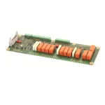 Alto Shaam BA-34764 Relay Board, Simple Control, SmartClean