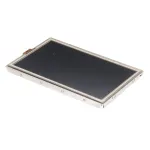 Alto Shaam BA-34776 BOARD,BONDED DISPLAY/TOUCHFIEL