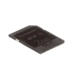 Alto Shaam BA-35138 SD Card, 2GB, Programmwd