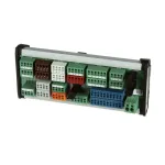 Alto Shaam BA-35217 Control Board Assembly, Modular Terminal