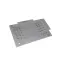 Gauge, Shutter, 50/60HZ Rack Ovens