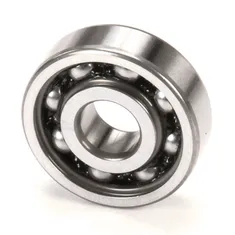 Hobart BB-005-02 Ball Bearing, Shaft, Worm Wheel