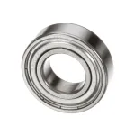 Ball Bearing: Fits Hobart Brand, For 8186/84186/ES300/HBR301