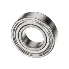 Hobart BB-007-52 Ball Bearing, 25MM ID x 52MM OD