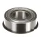 Hobart BB-009-48 Ball Bearing, Upper Planetary Shaft