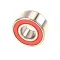 Hobart BB-016-37 Bearing, Motor, 4146/M802