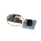 Krowne BC-510 Thermostat, Bottle Cooler