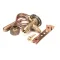 Krowne BC-518 EXPANSION VALVE FOR 404A