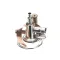 Krowne BC-522 Thermo Expansion Valve, 1/3 Orifice