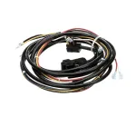 Krowne BC-533 Power Cord, Backbar