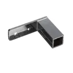 Krowne BC-590 L/R HEAVY DUTY BOTTOM HINGE