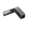 Krowne BC-590 L/R HEAVY DUTY BOTTOM HINGE