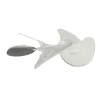 Krowne BC-644 CONDENSER FAN BLADE 9WATT