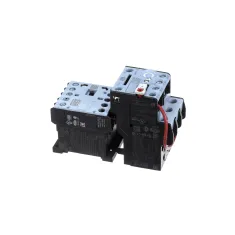 American Panel BC1021 CONTACTOR AP12 &OVERLOAD RELAY